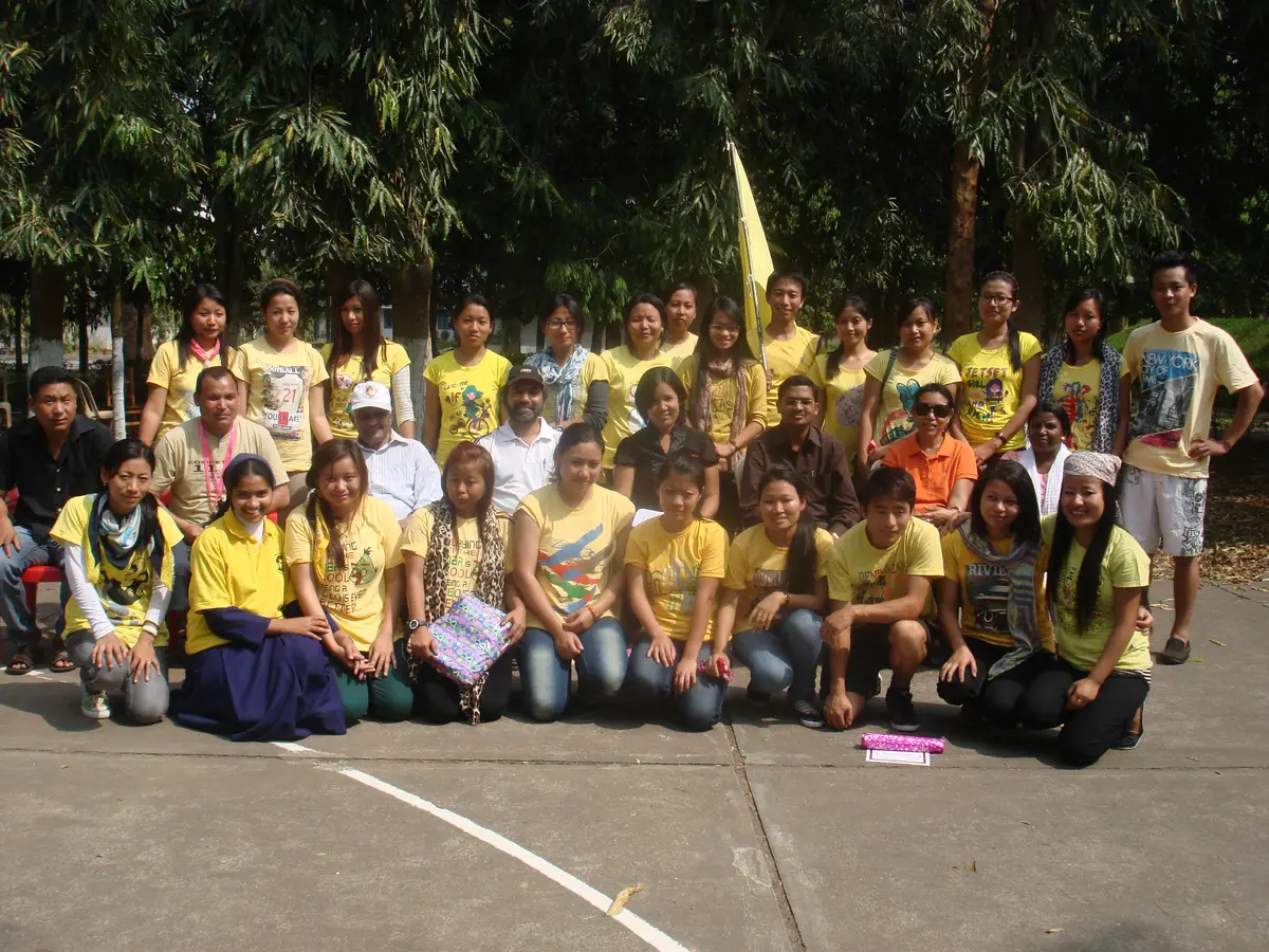 Bosco College of Teacher Education campus photo 4