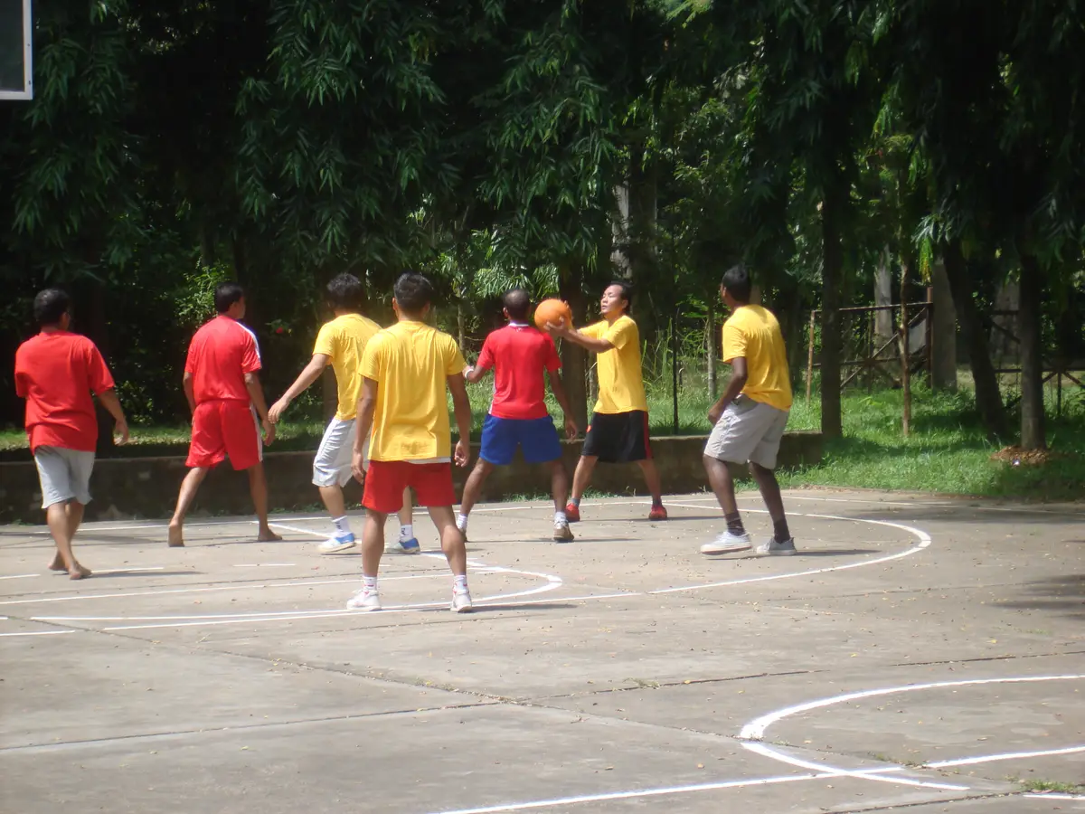 Bosco College of Teacher Education campus photo 7