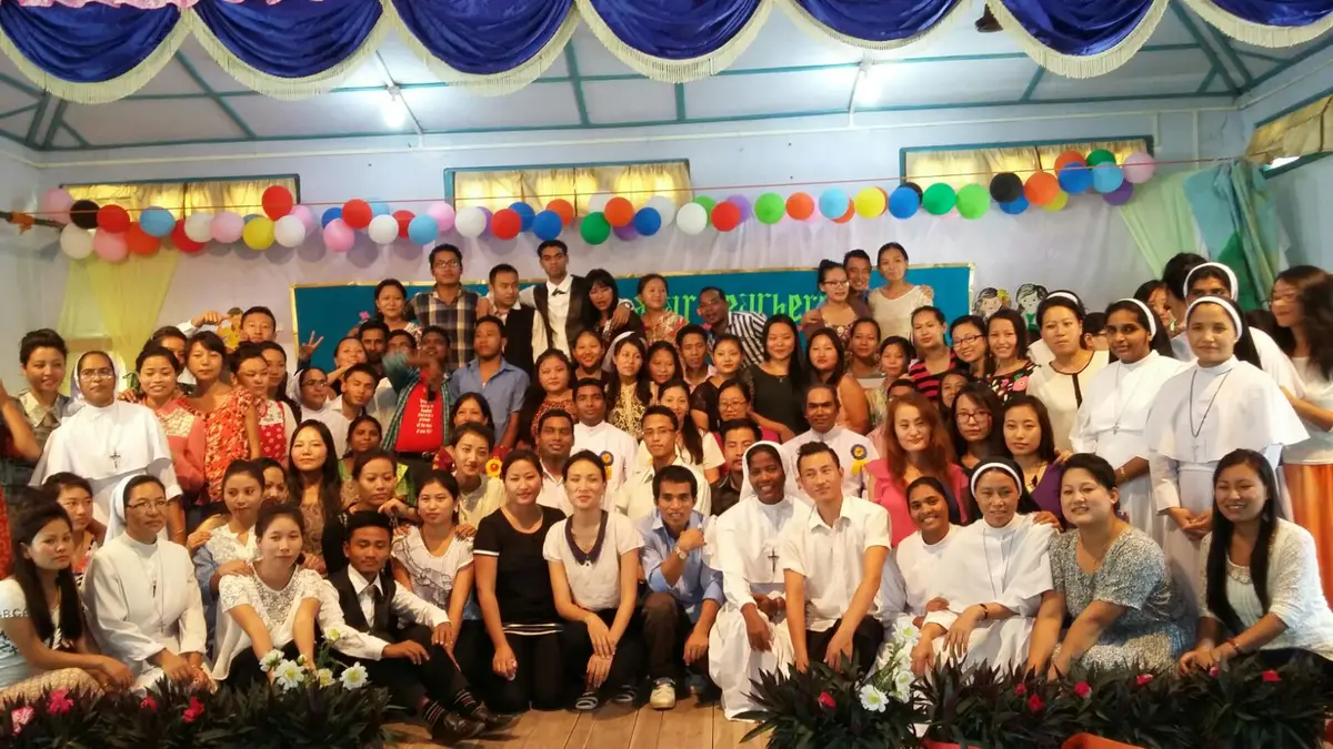 Bosco College of Teacher Education campus photo 1