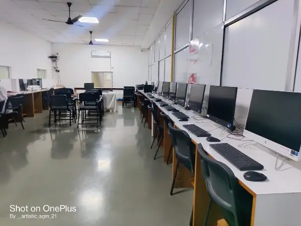 Br Nath Pai College of Physiotherapy Kudal: campus photo 6