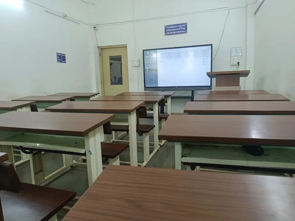 Br Nath Pai College of Physiotherapy Kudal campus