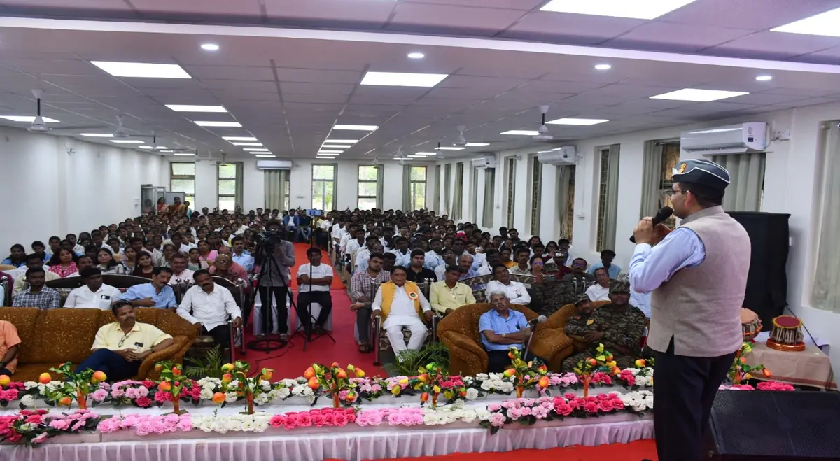 Br Nath Pai College of Physiotherapy Kudal: campus photo 3