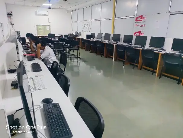 Br Nath Pai College of Physiotherapy Kudal: campus photo 7