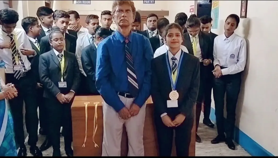 Brahma Institute of Hotel Management: campus photo 2