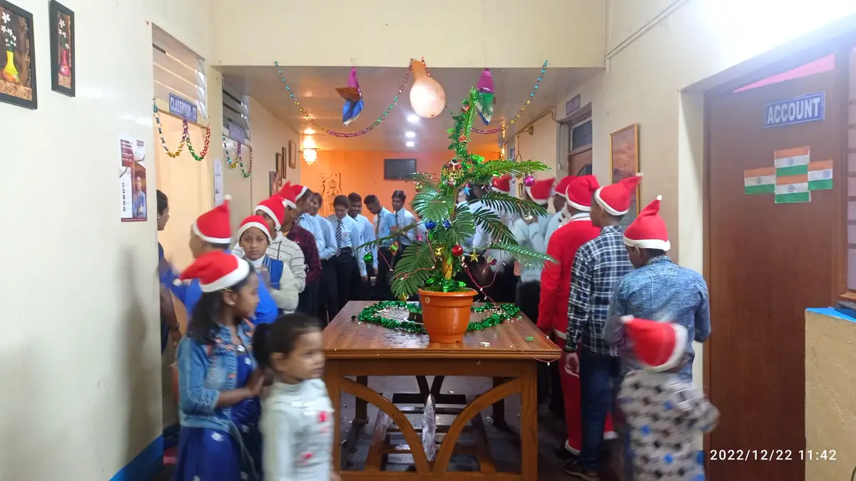 Brahma Institute of Hotel Management: campus photo 5