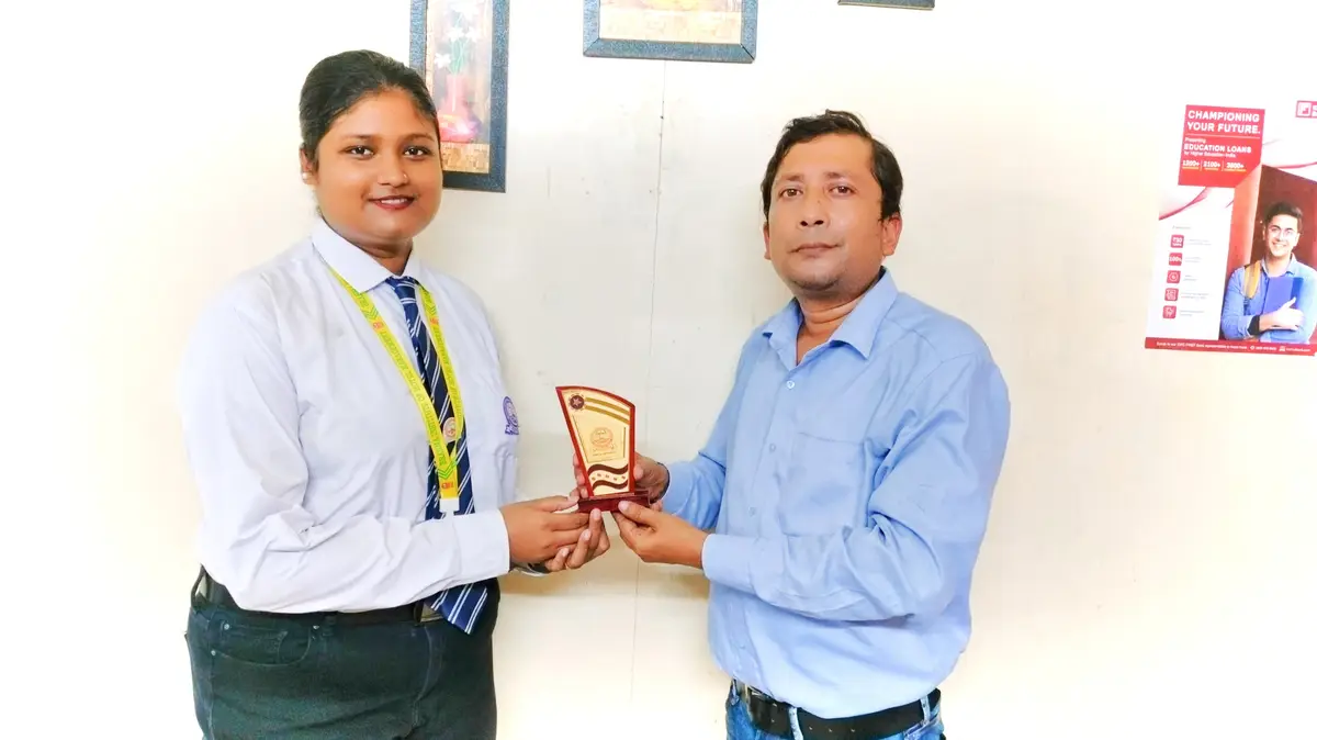 Brahma Institute of Hotel Management: campus photo 4