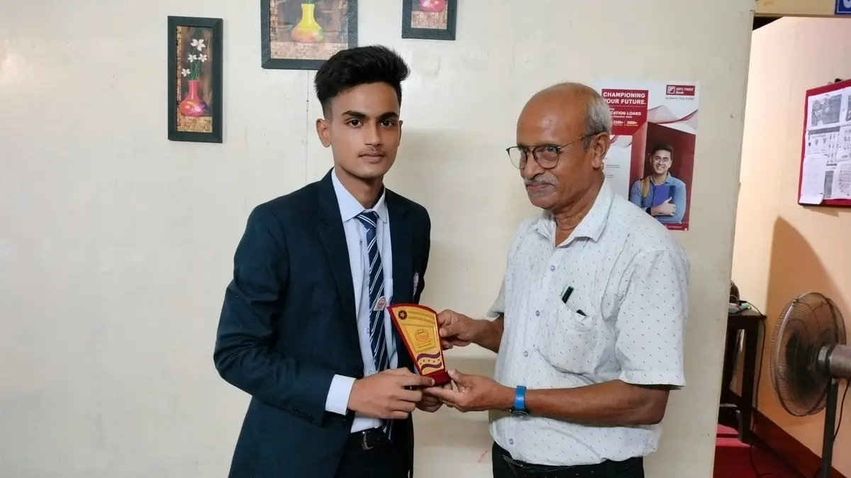 Brahma Institute of Hotel Management: campus photo 3