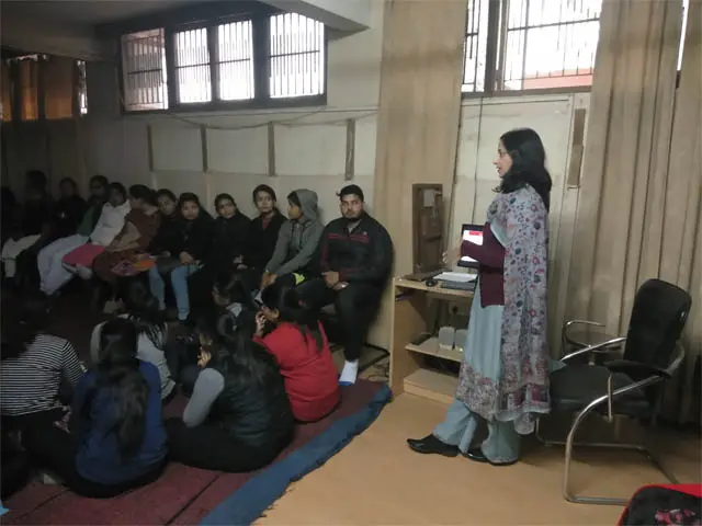 BYTC campus photo 3