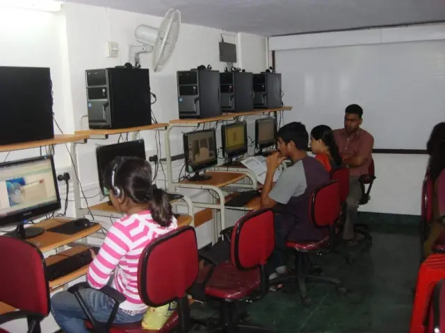 BPIOCE campus photo 2