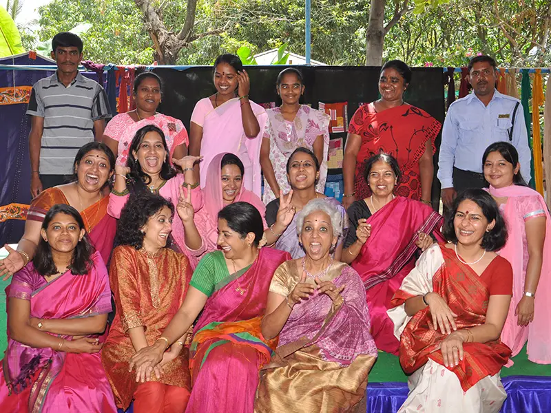 BRI campus photo 5