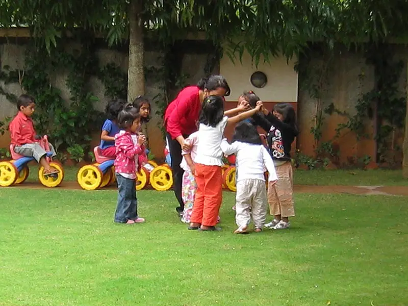 BRI campus photo 2