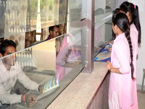 BS Memorial College: campus photo 3