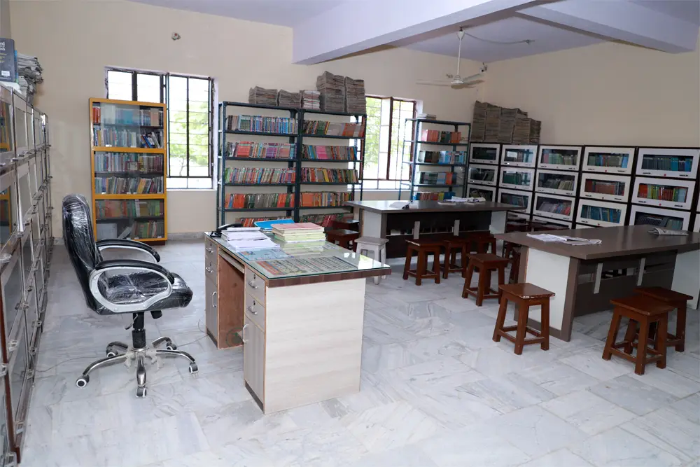BS Memorial College: campus photo 8