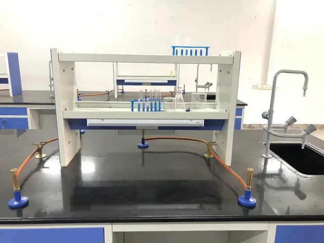 Bsd College of Allied Health Sciences: campus photo 5