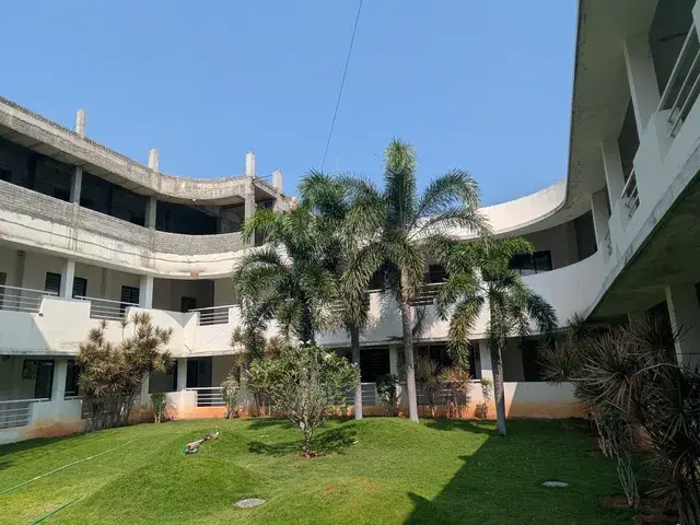 Bsd College of Pharmacy: campus photo 5