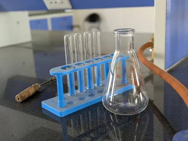 Bsd College of Pharmacy: campus photo 1