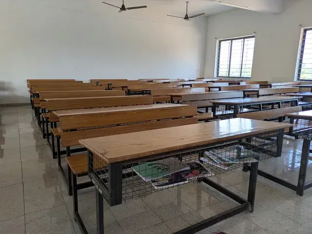 Bsd College of Pharmacy: campus photo 8