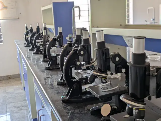 Bsd College of Pharmacy: campus photo 3