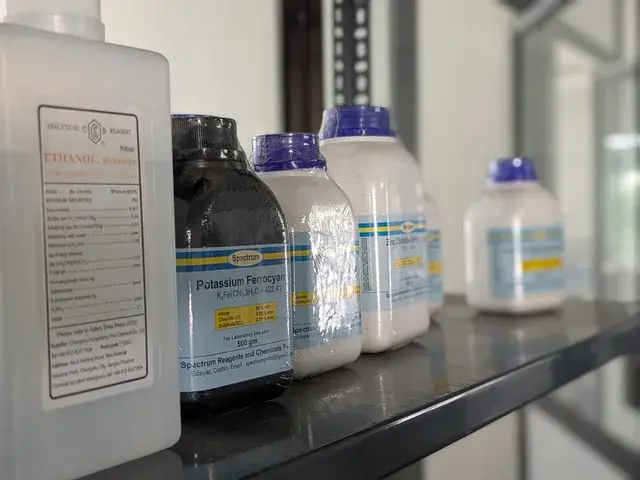 Bsd College of Pharmacy: campus photo 7
