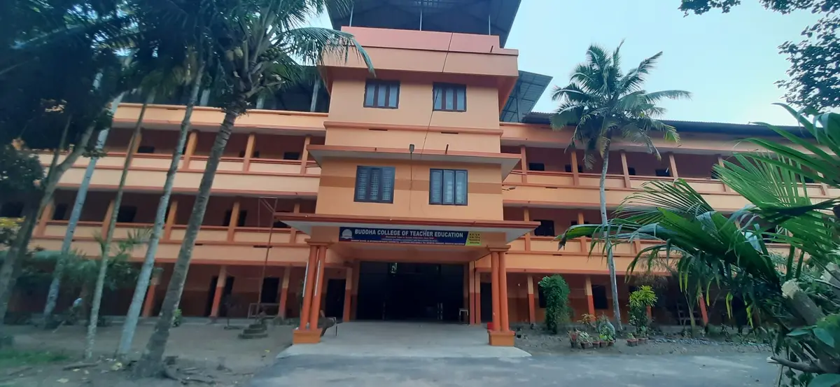 Buddha College of Teacher Education, Muthukulam North campus photo 1