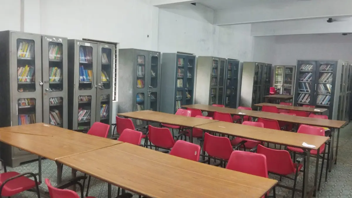 Buddha College of Teacher Education, Muthukulam North campus photo 6