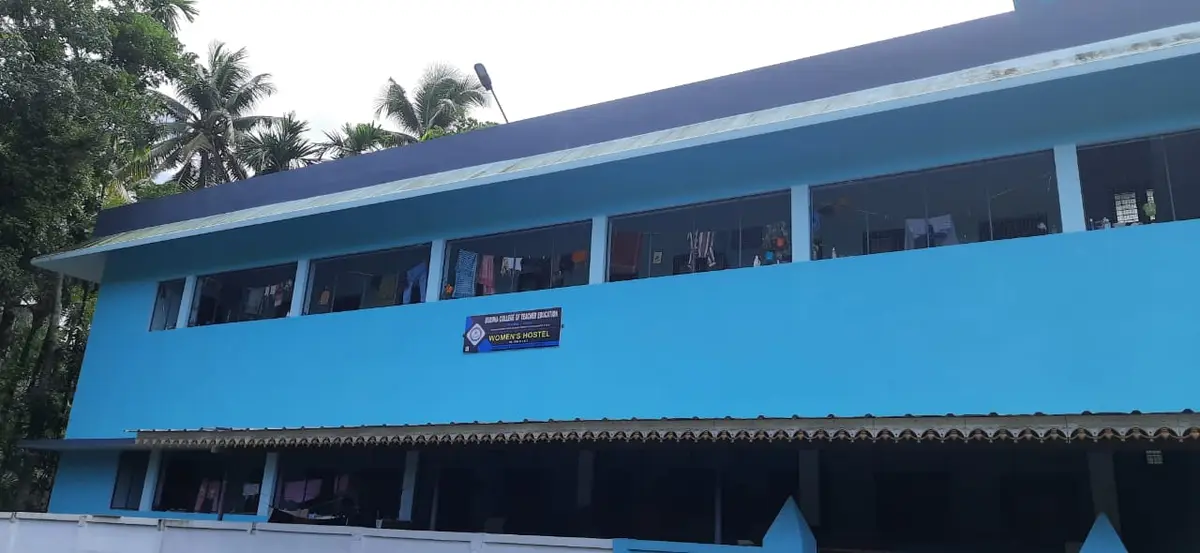 Buddha College of Teacher Education, Muthukulam North campus photo 4
