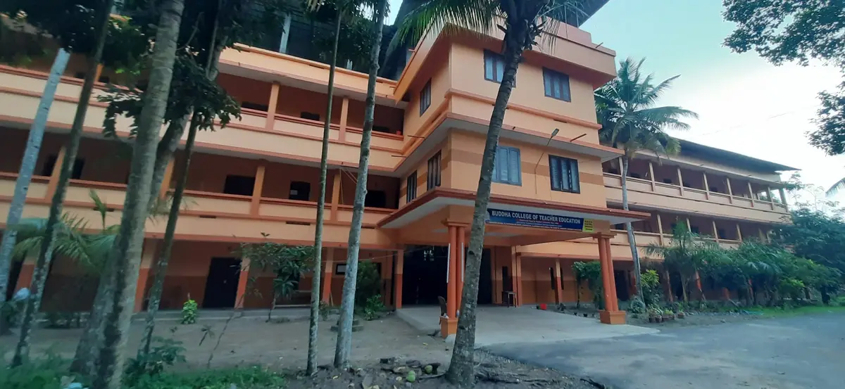 Buddha College of Teacher Education, Muthukulam North campus photo 2