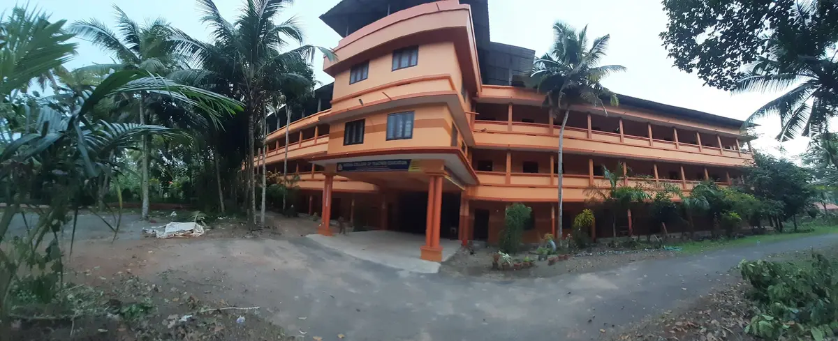 Buddha College of Teacher Education, Muthukulam North campus photo 7