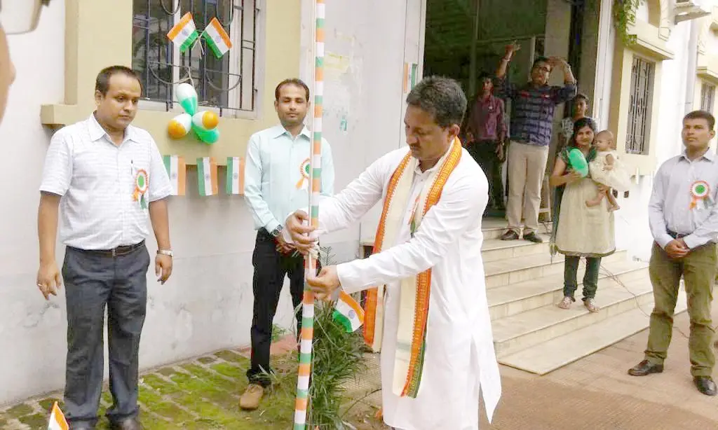 Burdwan Institute of Medical and Life Sciences campus photo 4