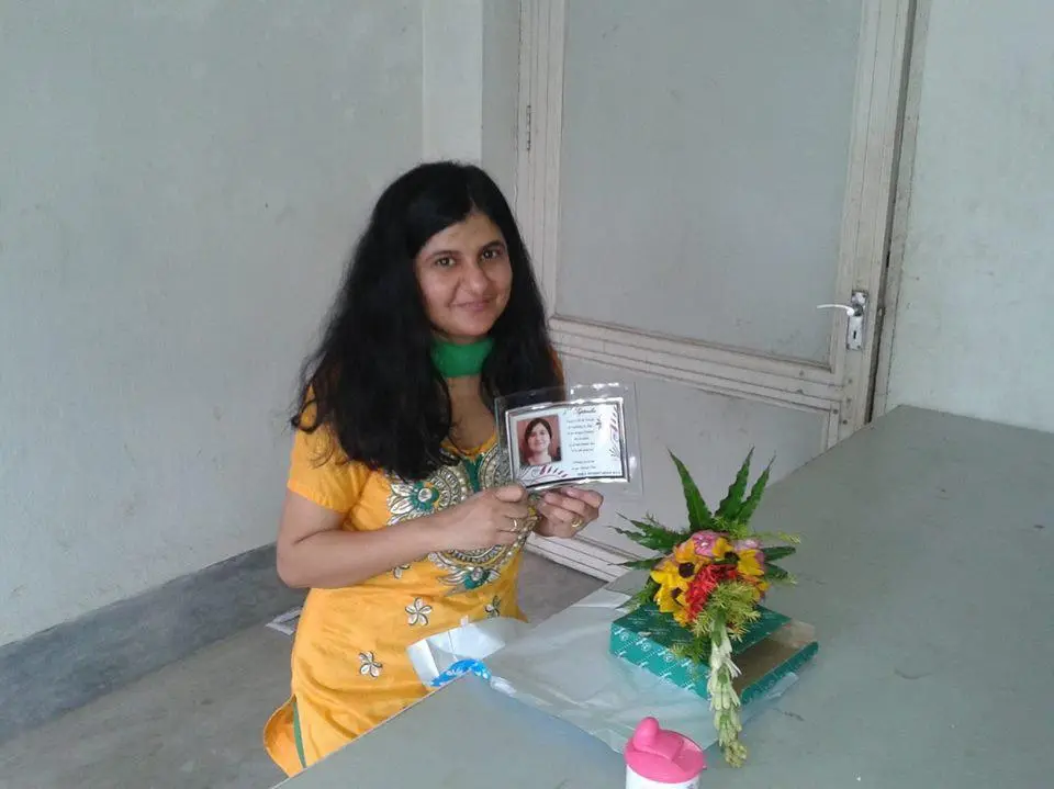 Burdwan Institute of Medical and Life Sciences campus photo 6