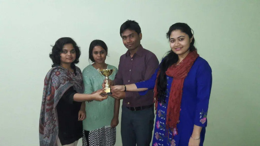 Burdwan Institute of Medical and Life Sciences campus photo 2