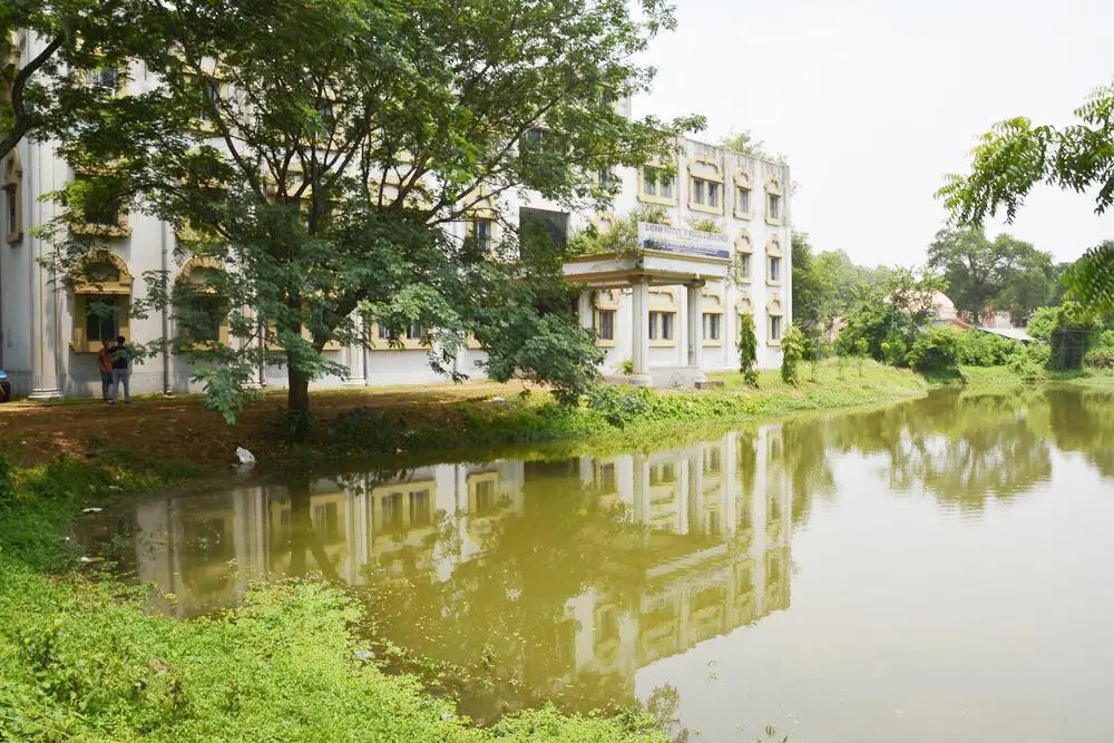 Burdwan Institute of Medical and Life Sciences campus photo 5