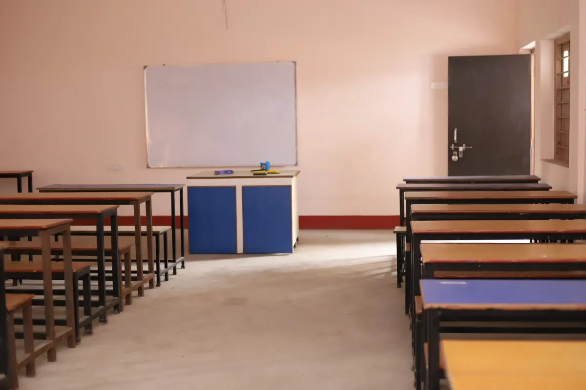 Burdwan Institute of Pharmacy: campus photo 2
