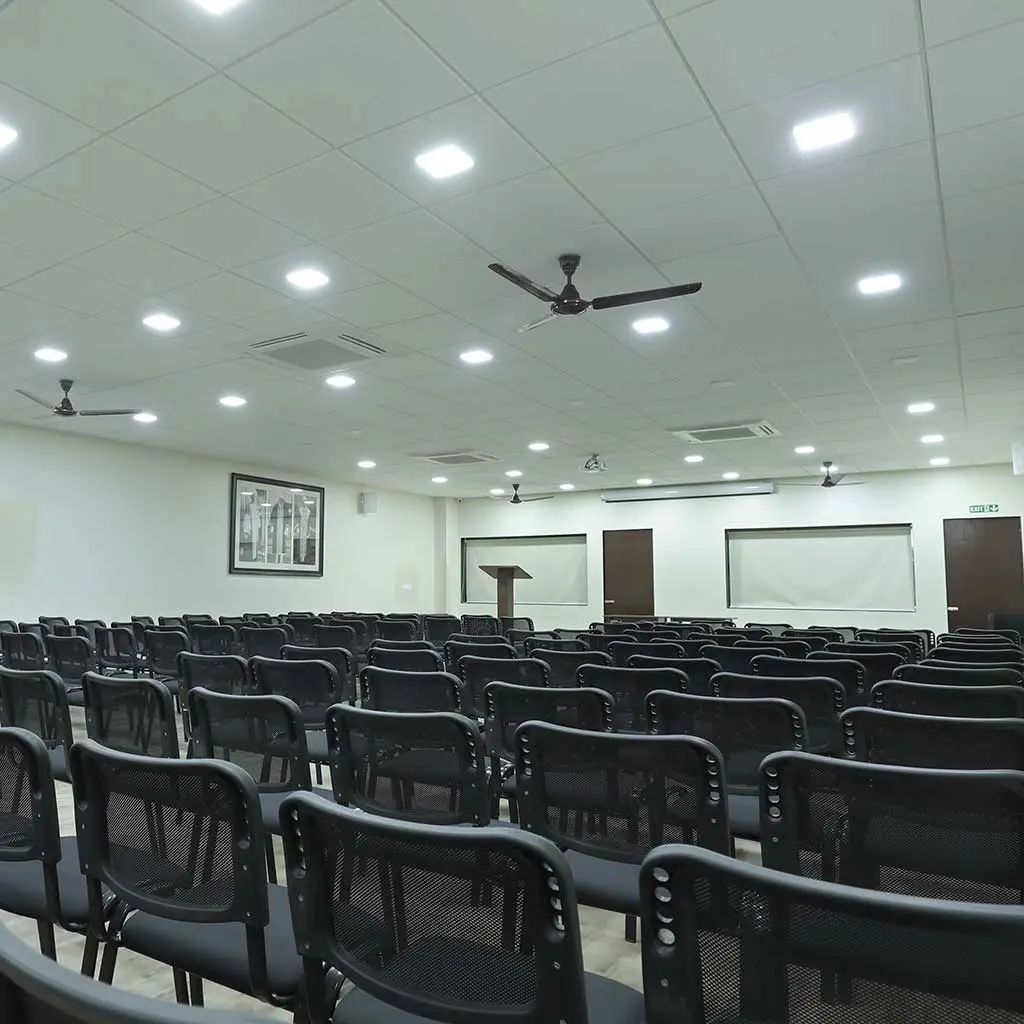 Burhani College, 10: campus photo 2
