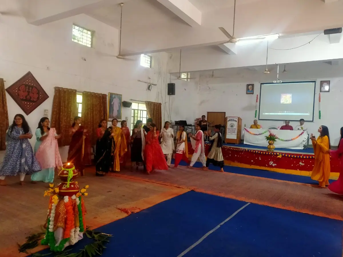 Bvm Teachers Training College: campus photo 5