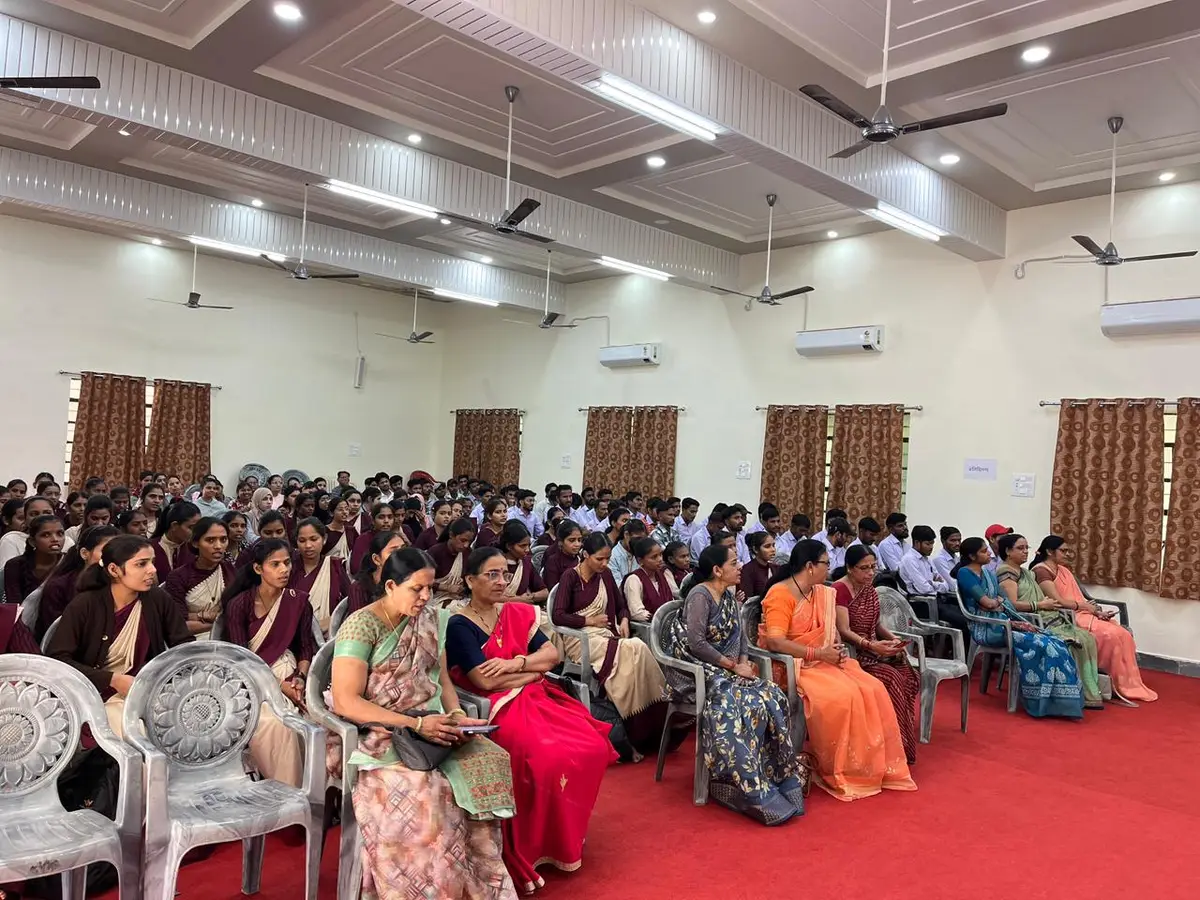 Bvm Teachers Training College: campus photo 4