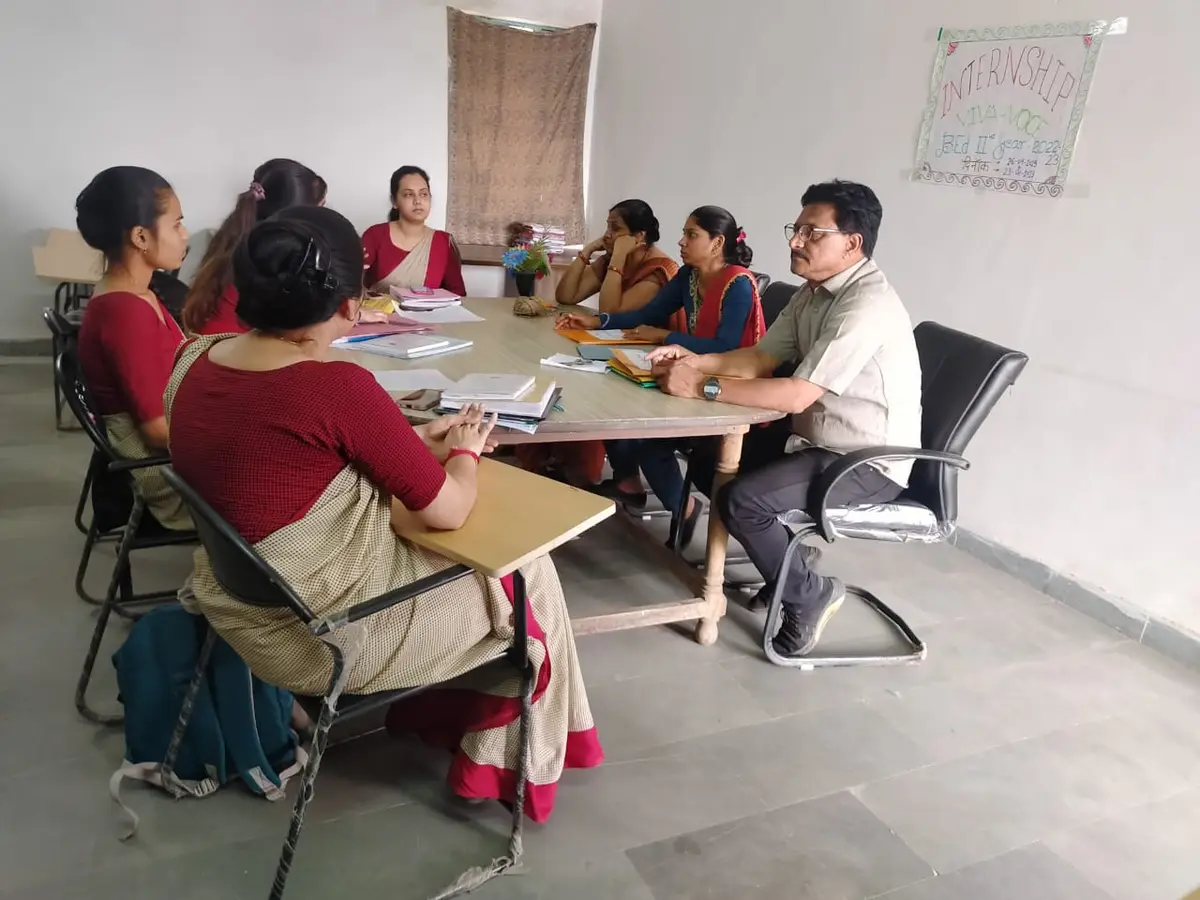 Bvm Teachers Training College: campus photo 8