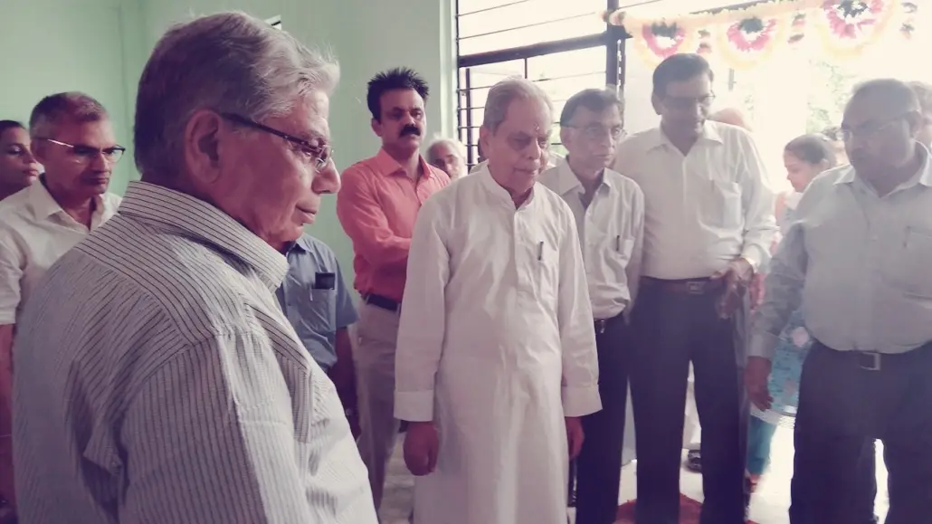 C.B Gupta B.S.S Mahavidyalya: campus photo 6