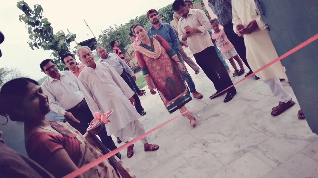C.B Gupta B.S.S Mahavidyalya: campus photo 4