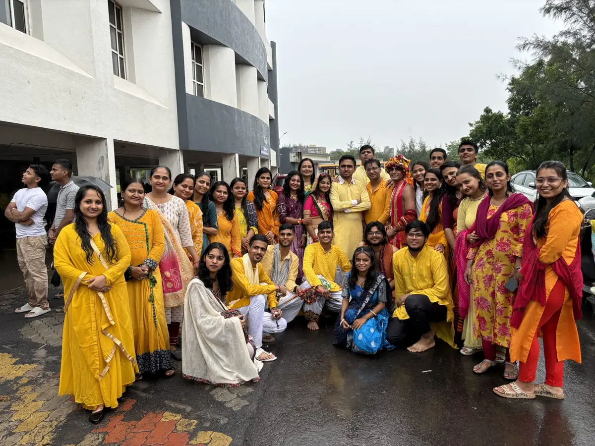 C. K. Pithawalla College of Commerce – Management - Computer Application campus photo 4