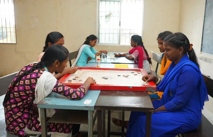 C M Annamalai Arts and Science College for Women Vellathur: campus photo 4