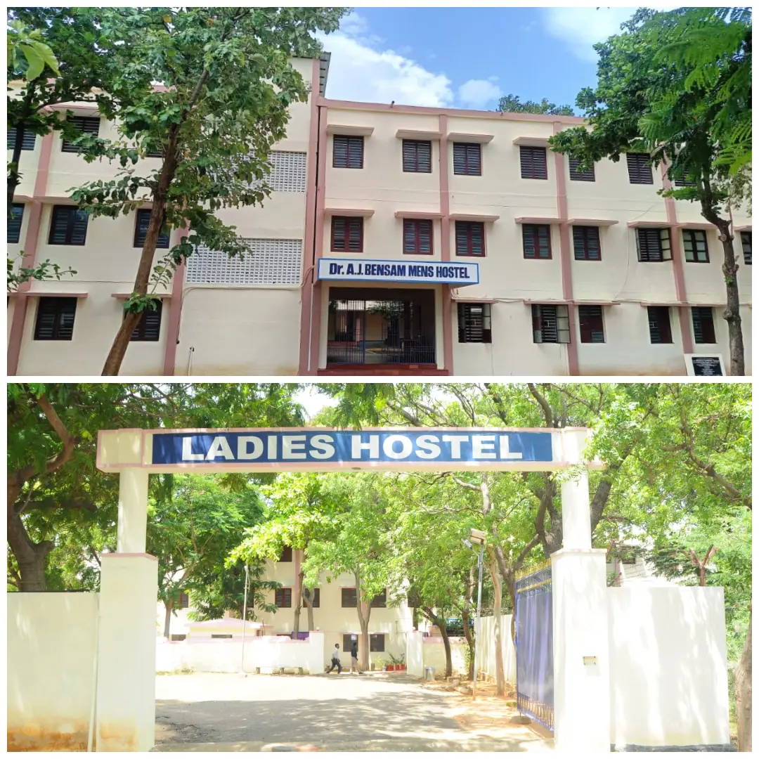 C.S.I.Institute of Technology campus photo 2