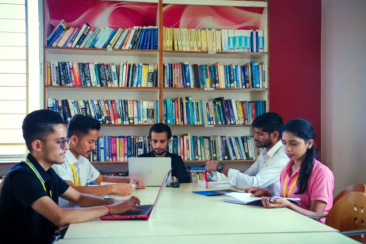 C.V. Raman Global University, Odisha: campus photo 2