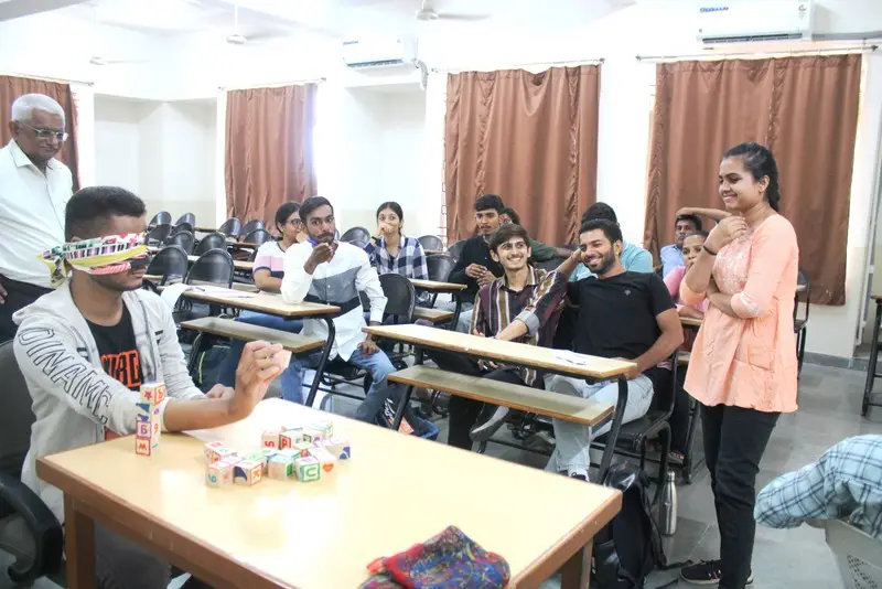 CZPCOB campus photo 1