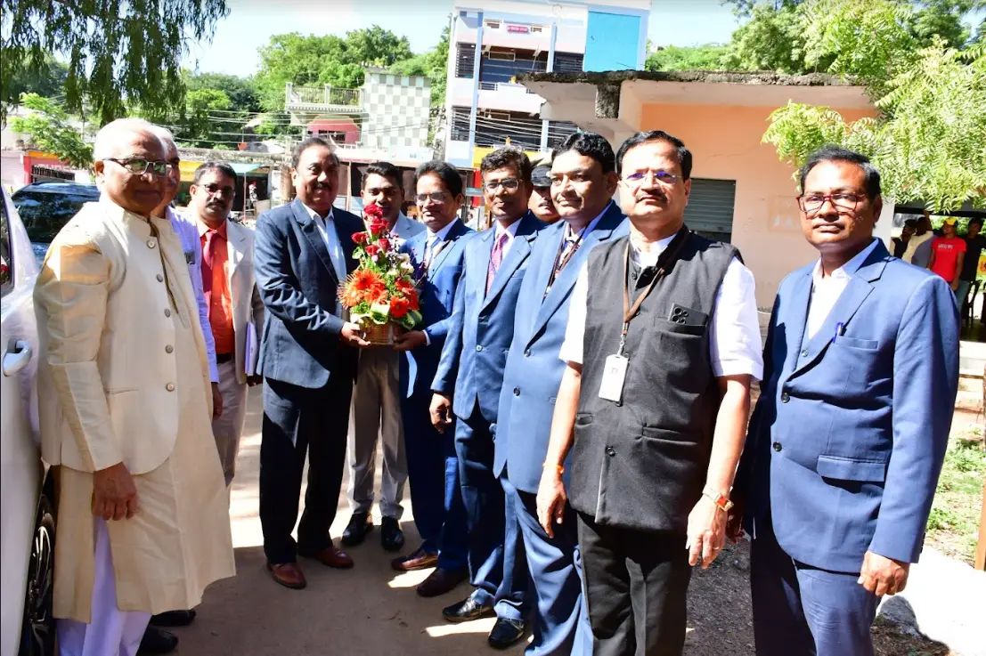 C309 HKE SOCIETY's Shri PRABHU ARTS, SCIENCE AND J. M. BOHRA COMMERCE DEGREE COLLEGE SHORAPUR, TQ. SHORAPUR: campus photo 2