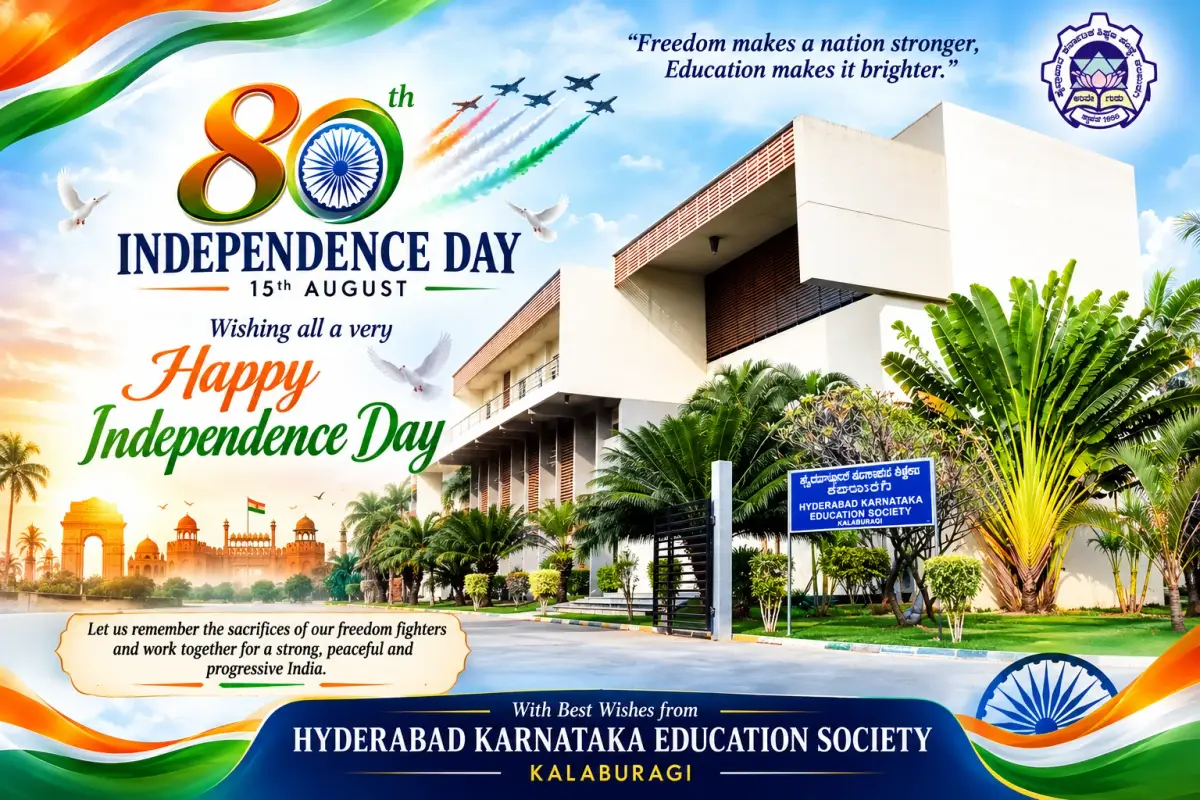 C324 H.K.E, Society'S Smt Chinnamma Basappa Patil Arts and Commerce Degree College Chincholi campus photo 7