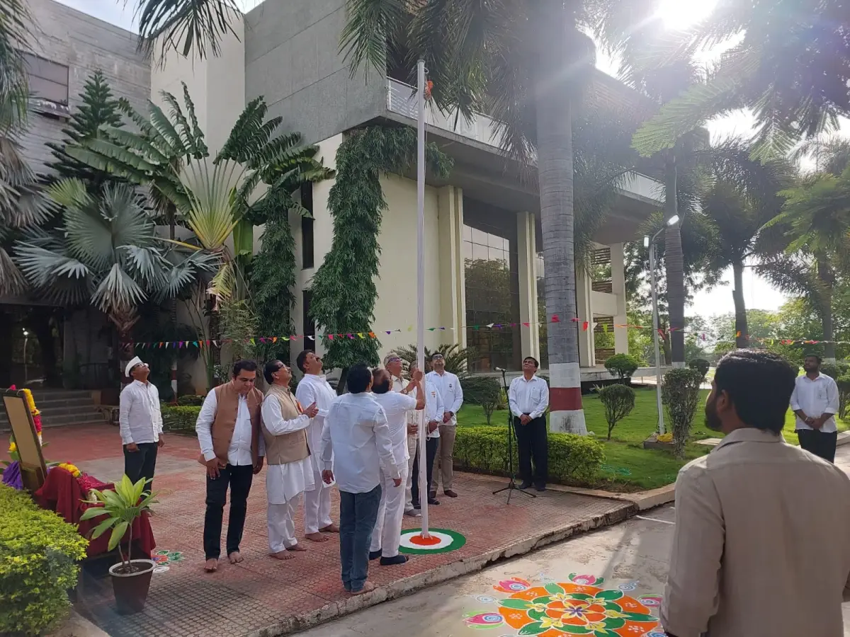 C324 H.K.E, Society'S Smt Chinnamma Basappa Patil Arts and Commerce Degree College Chincholi campus photo 8
