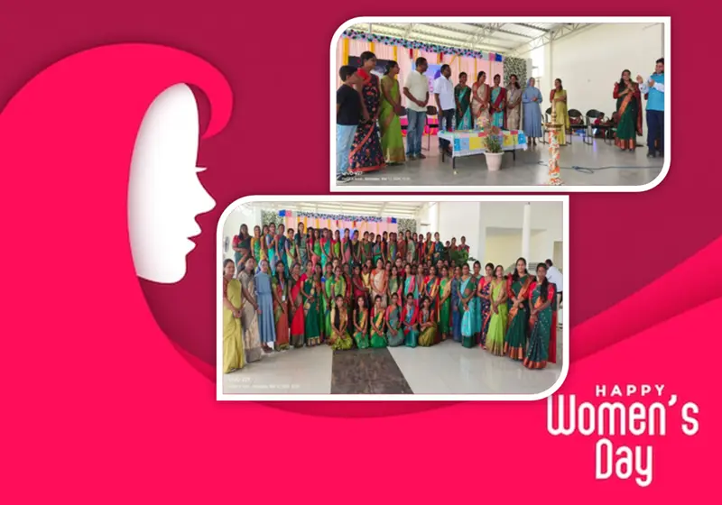 C402 Don BosCo College of Education Yadgir: campus photo 3