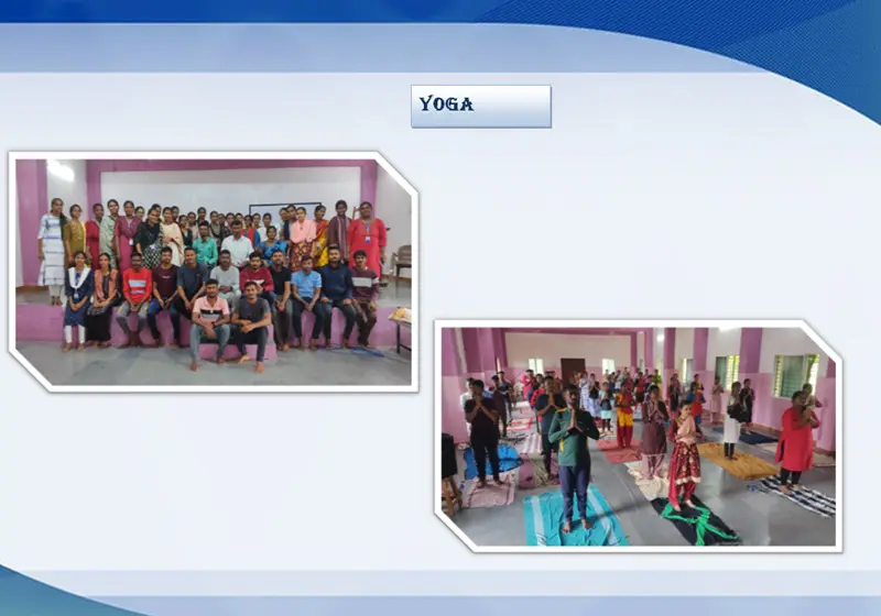 C402 Don BosCo College of Education Yadgir: campus photo 4