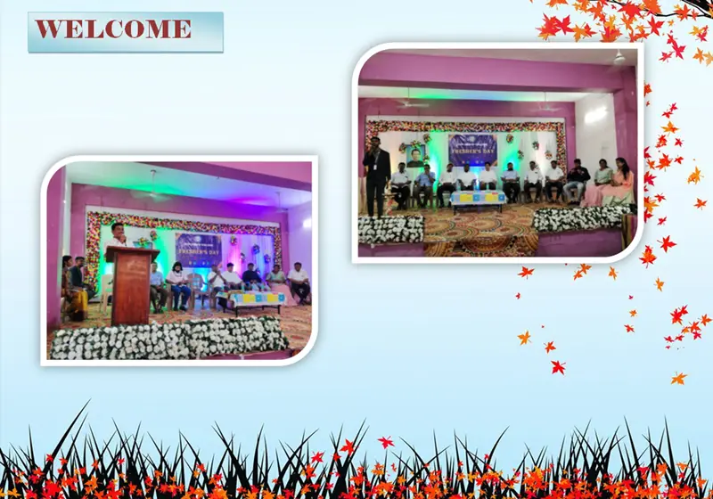 C402 Don BosCo College of Education Yadgir campus